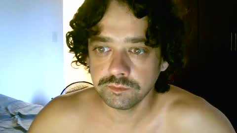 Snapshot of juneandmia chatting on 02.20.25 Mia online show from 02.20.25