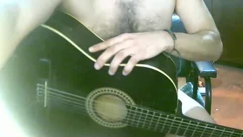 Snapshot of juneandmia chatting on 02.26.25 Mia online show from 02.26.25