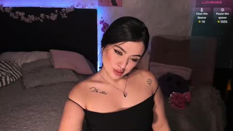 Maria  online show from 02.26.25