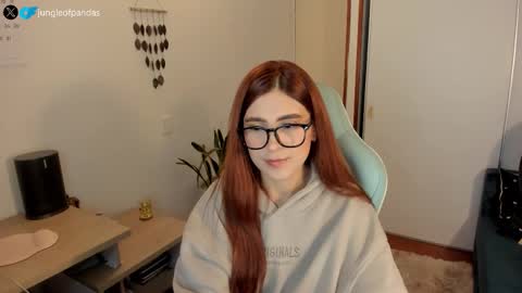 Call me Sussy  online show from 11.16.25