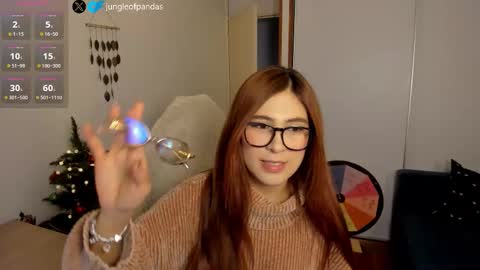 Call me Sussy  online show from 12.19.25