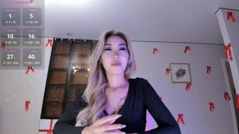  Jung so online show from 12.18.25