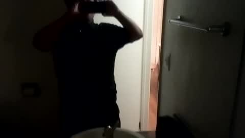 Snapshot of junior69king chatting on 01.19.25 manolito online show from 01.19.25