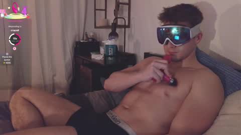 Snapshot of juniormadison69 chatting on 03.07.25 Junior Madison online show from 03.07.25