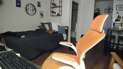 Snapshot of juniormadison69 chatting on 02.24.26 Junior Madison online show from 02.24.26