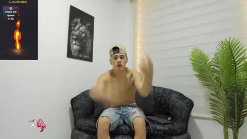 Junior online show from 03.19.26