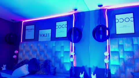 Snapshot of juniper_hill chatting on 03.04.25 Juniper online show from 03.04.25