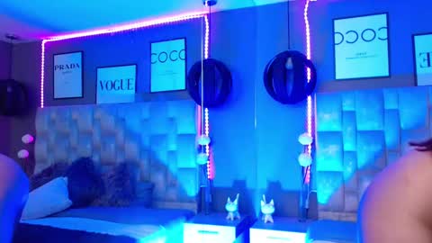 Snapshot of juniper_hill chatting on 03.06.25 Juniper online show from 03.06.25