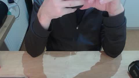 Snapshot of junk2711 chatting on 02.26.26 junk2711 online show from 02.26.26