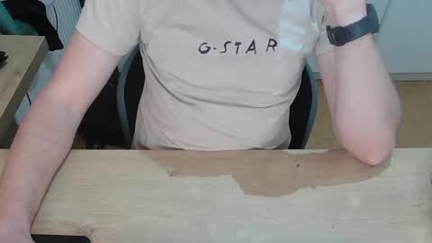 Snapshot of junk2711 chatting on 03.24.26 junk2711 online show from 03.24.26