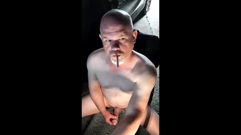 Junk Cam online show from 05.23.26