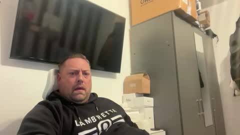 Junky online show from 10.30.25