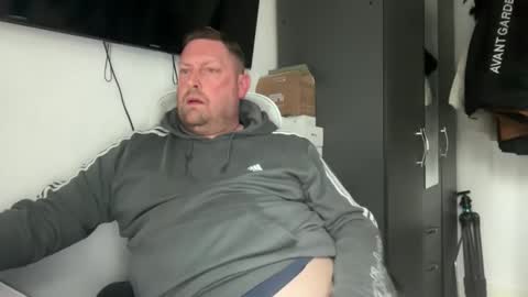 Junky online show from 03.08.26