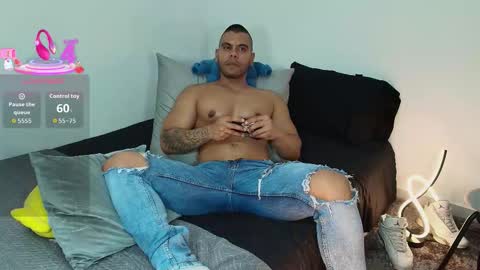 junniormontaner online show from 02.22.26