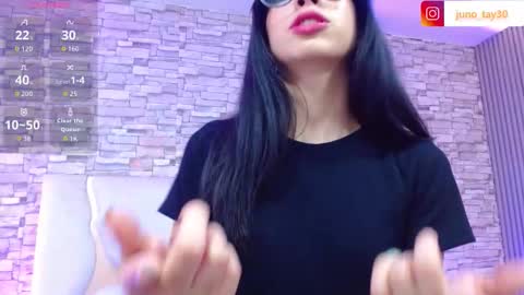 JUNO online show from 11.05.25