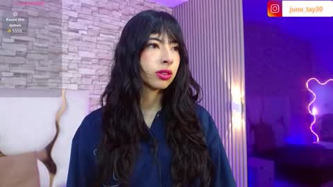 JUNO online show from 11.19.25