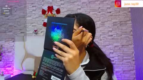 JUNO online show from 11.27.25