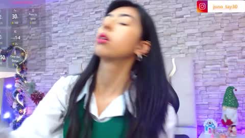 JUNO online show from 11.29.25