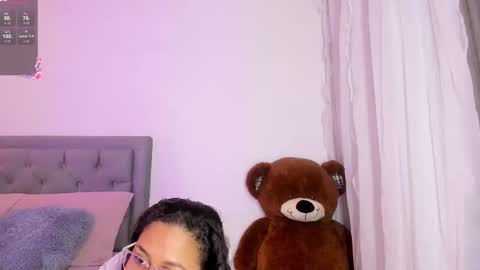  viviana  sasha  online show from 02.28.25