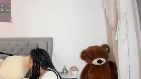  viviana  sasha  online show from 03.10.25