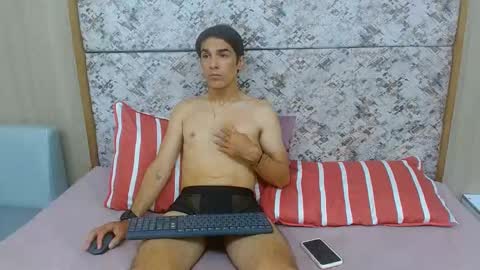 Snapshot of jupiter_333 chatting on 10.27.25 Jupiter online show from 10.27.25