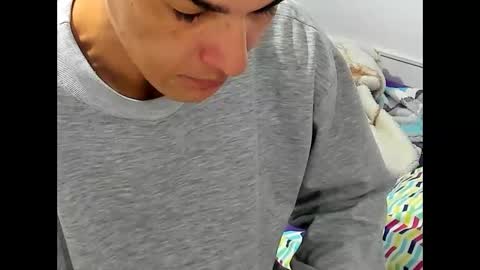 Snapshot of jupiter_333 chatting on 11.16.25 Jupiter online show from 11.16.25