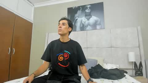 Snapshot of jupiter_333 chatting on 11.25.25 Jupiter online show from 11.25.25