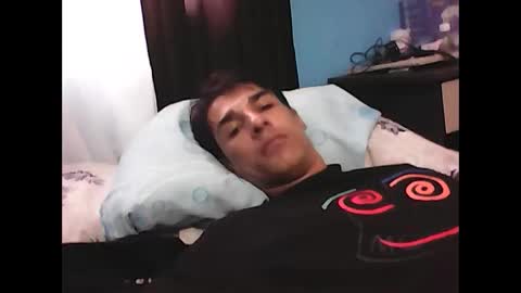 Snapshot of jupiter_333 chatting on 11.26.25 Jupiter online show from 11.26.25