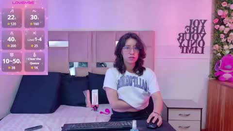 Jupiter y Saturno online show from 09.23.25