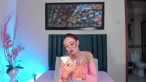 Jupiter Fox online show from 02.28.26