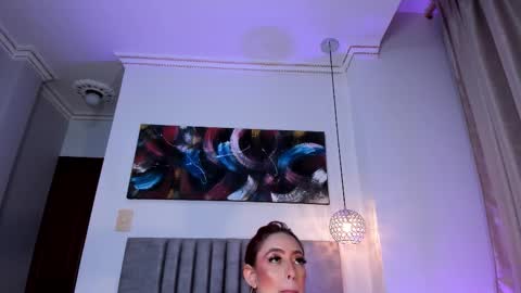 Jupiter Fox online show from 03.03.26