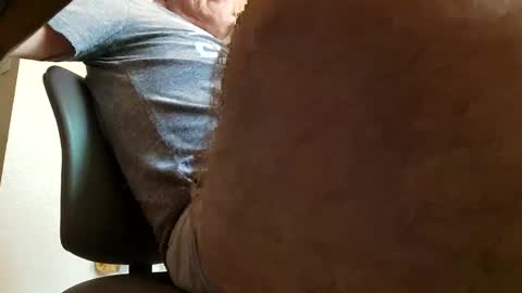 Snapshot of just4fun1523 chatting on 10.04.25 just4fun1523 online show from 10.04.25