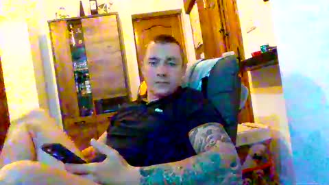 Snapshot of just4playin chatting on 02.02.25 snap bert66699 online show from 02.02.25