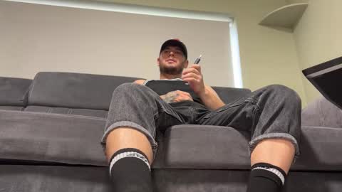 Im Josh online show from 10.01.25
