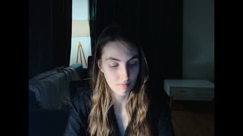 Snapshot of just_be_here chatting on 12.31.24 Dary online show from 12.31.24