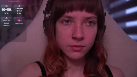 Julia online show from 09.14.25