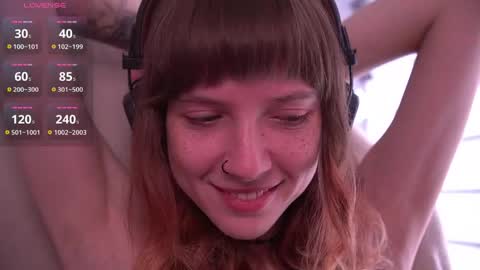 Julia online show from 09.19.25