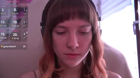 Julia online show from 09.20.25