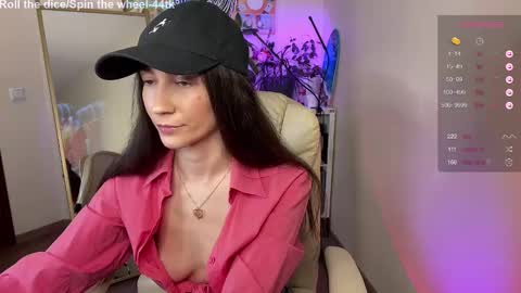 Jessica  I will be here on Tuesday November 26th online show from 03.05.25