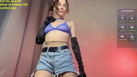 Jessica  I will be here on Tuesday November 26th online show from 09.27.25