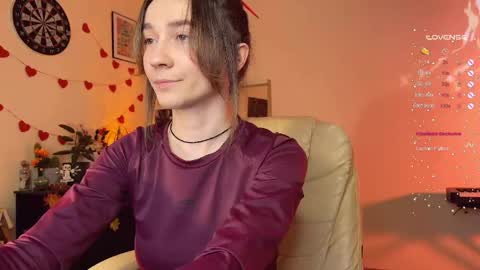 Jessica  I will be here on Tuesday November 26th online show from 05.08.26
