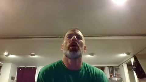 Your Zaddy online show from 01.05.25