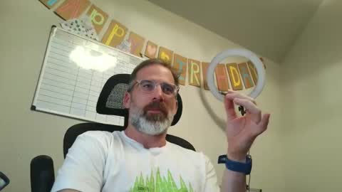 Your Zaddy online show from 05.02.26