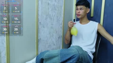 JUST online show from 11.23.25