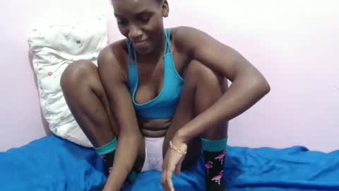 just ebonee online show from 12.03.25