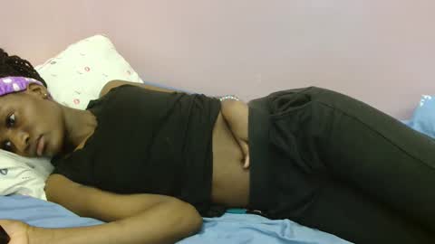 just ebonee online show from 02.19.26