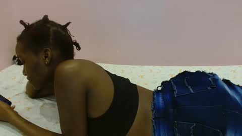 just ebonee online show from 03.12.26