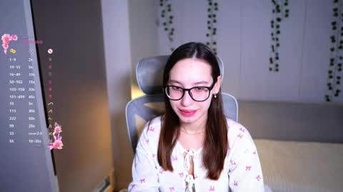 Snapshot of just_emmy chatting on 12.15.25 just call me Emmy online show from 12.15.25