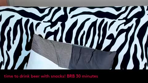 Nika and Mark online show from 01.08.25