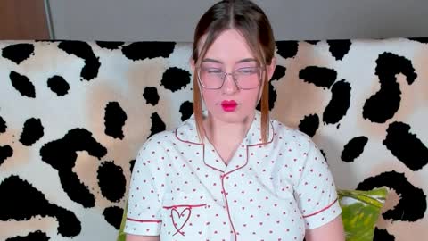 Nika and Mark online show from 02.13.25